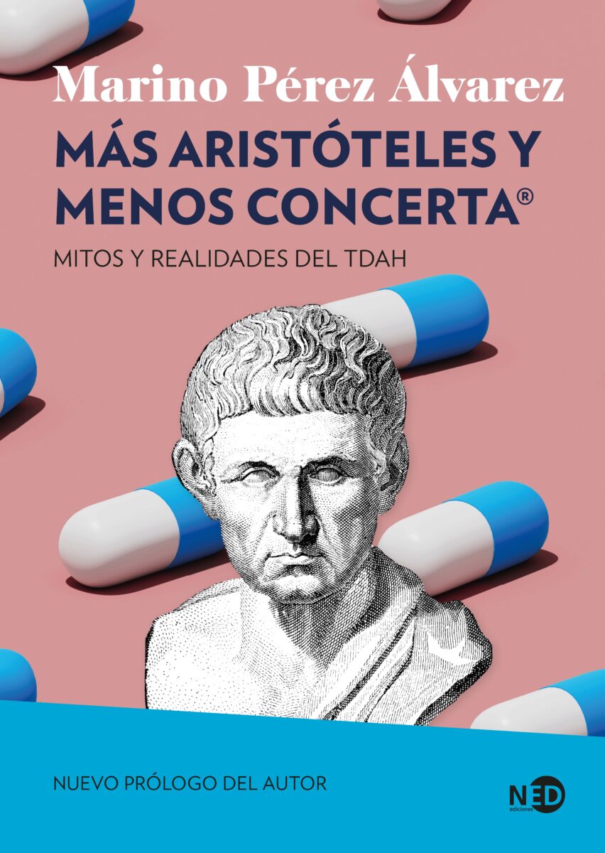 Más Aristóteles y menos Concerta®