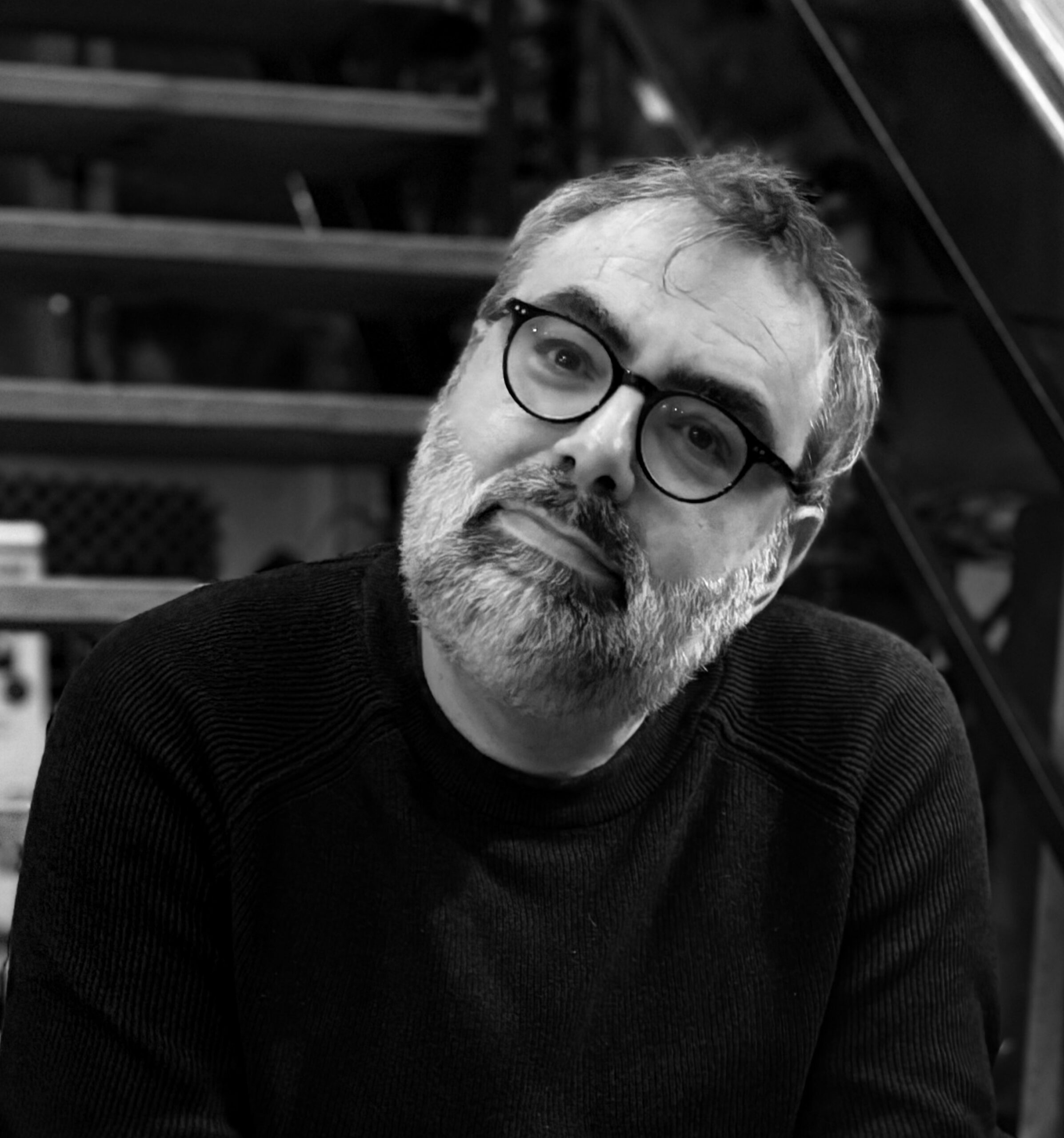 Amador Fernández-Savater