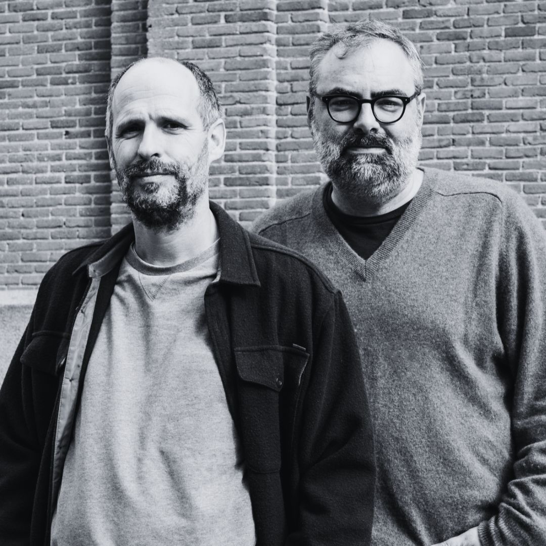 Amador Fernández-Savater y Oier Etxeberria