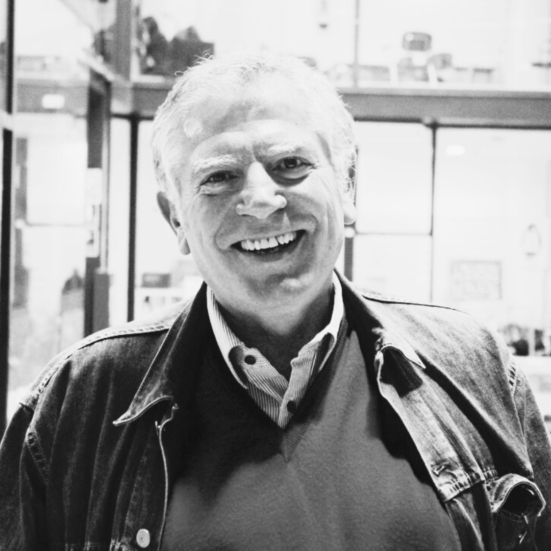 Antonio Lafuente García