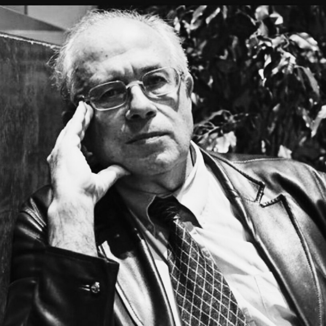 Jacques-Alain Miller