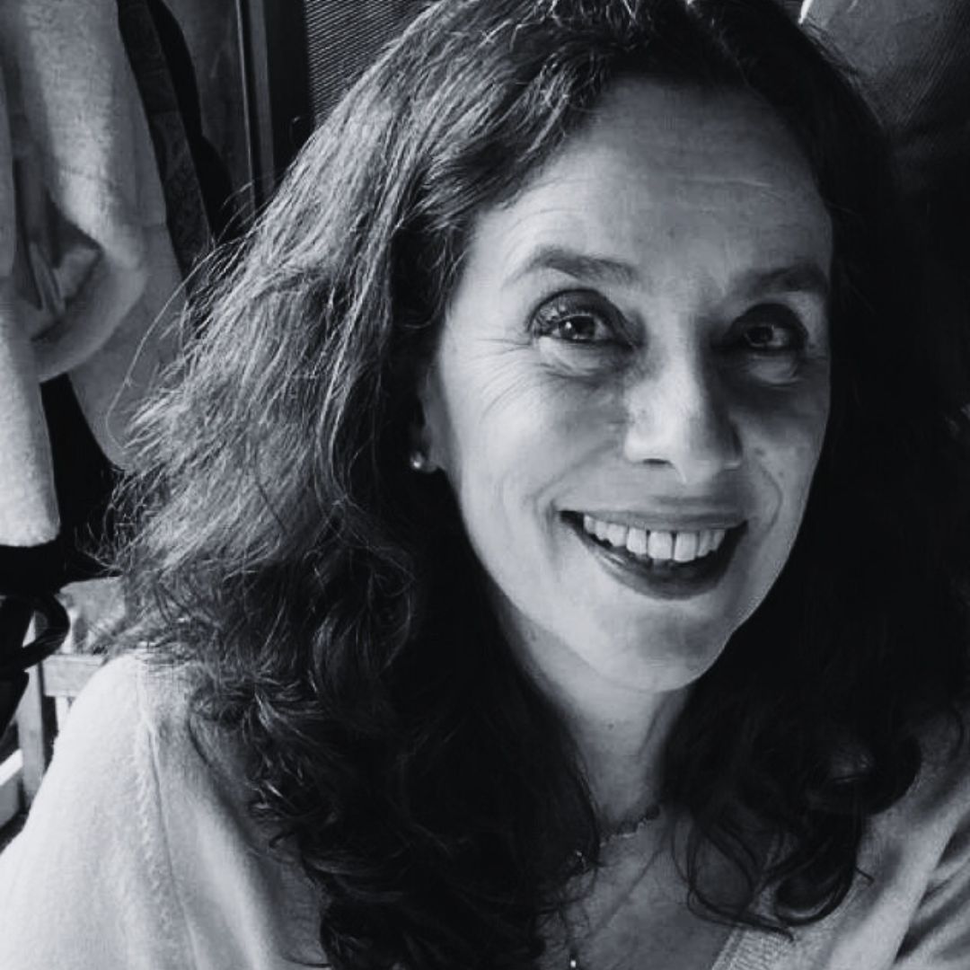 Marta Serra Frediani