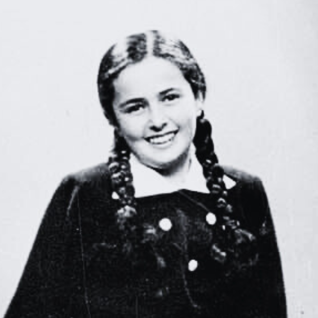 Eva Heyman