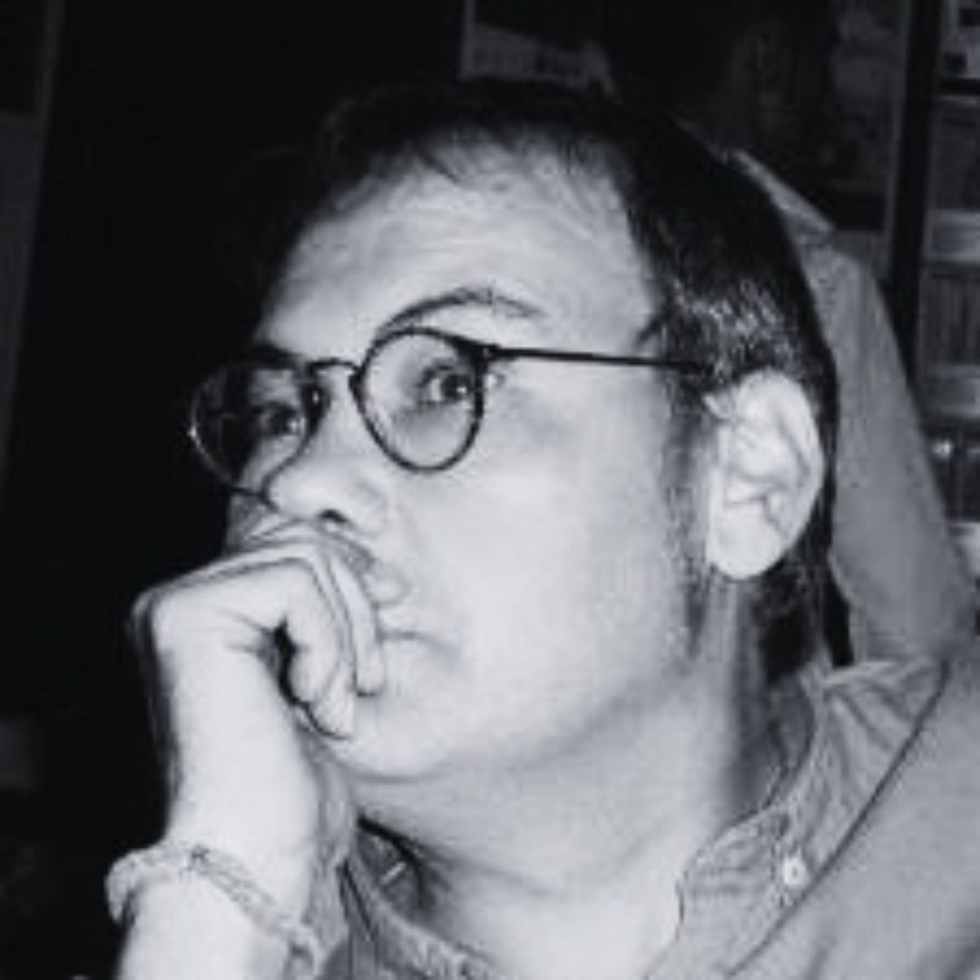 Jose Sánchez-García