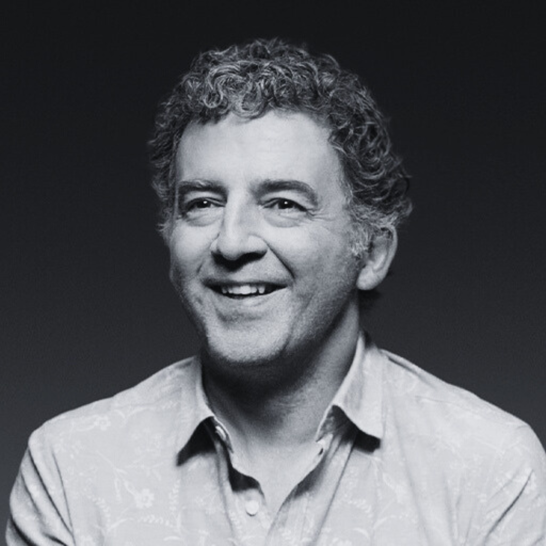 Rodrigo Quian Quiroga