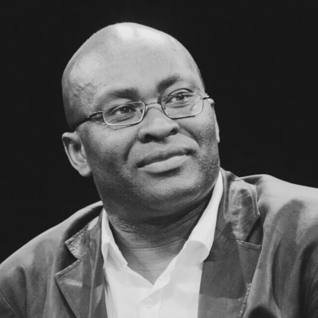 Achille Mbembe