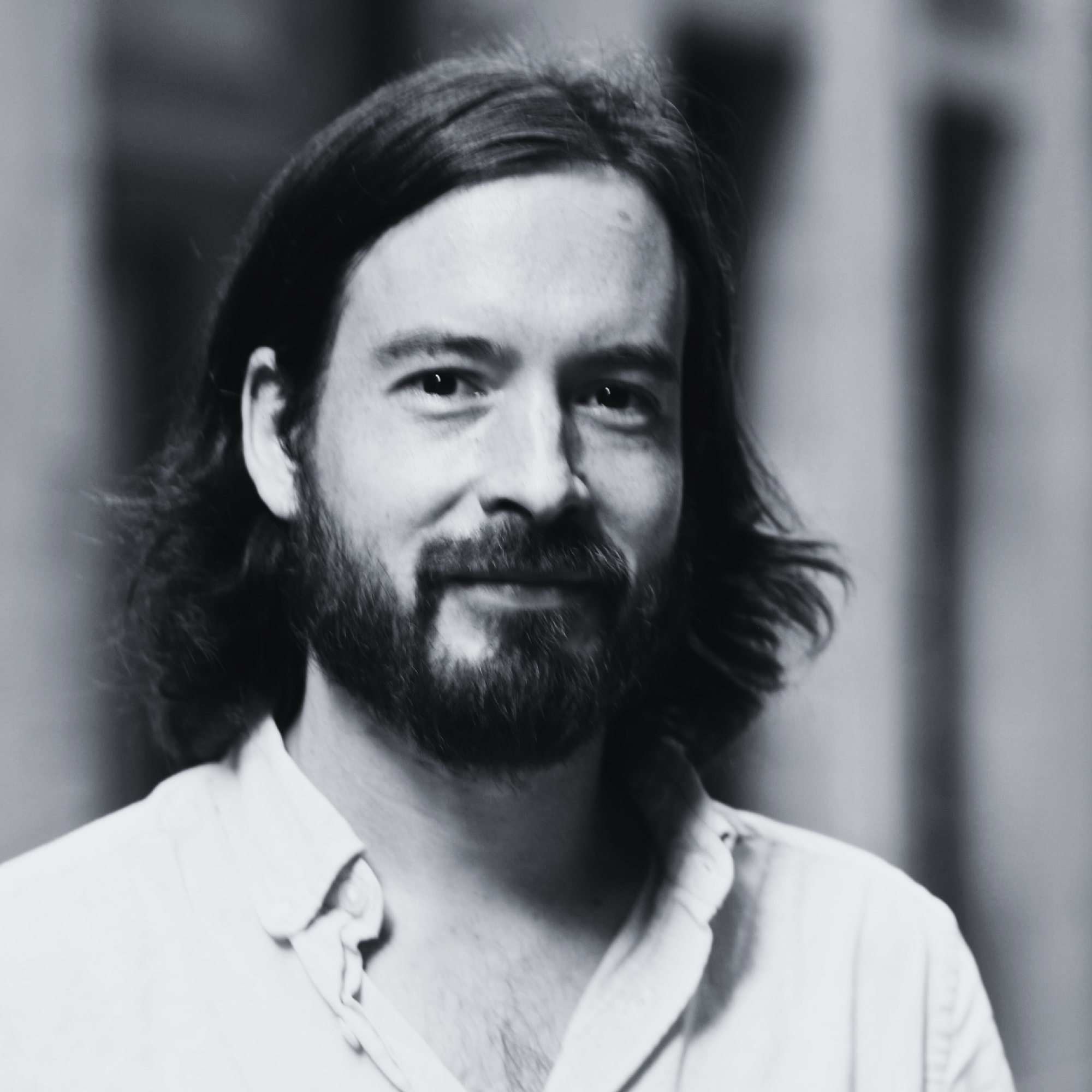 Francisco Díaz Klaassen