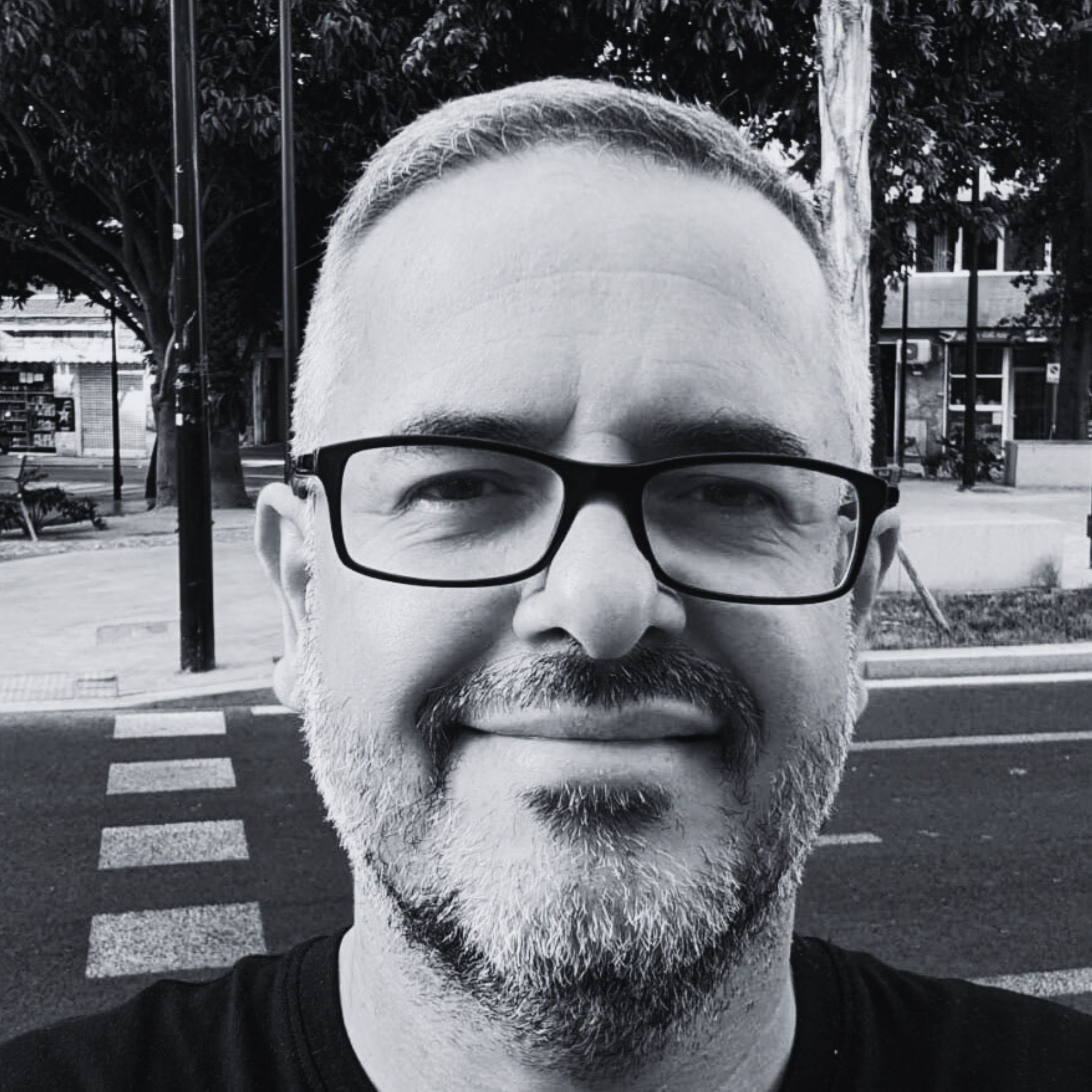 Gregorio Morales Ordónez