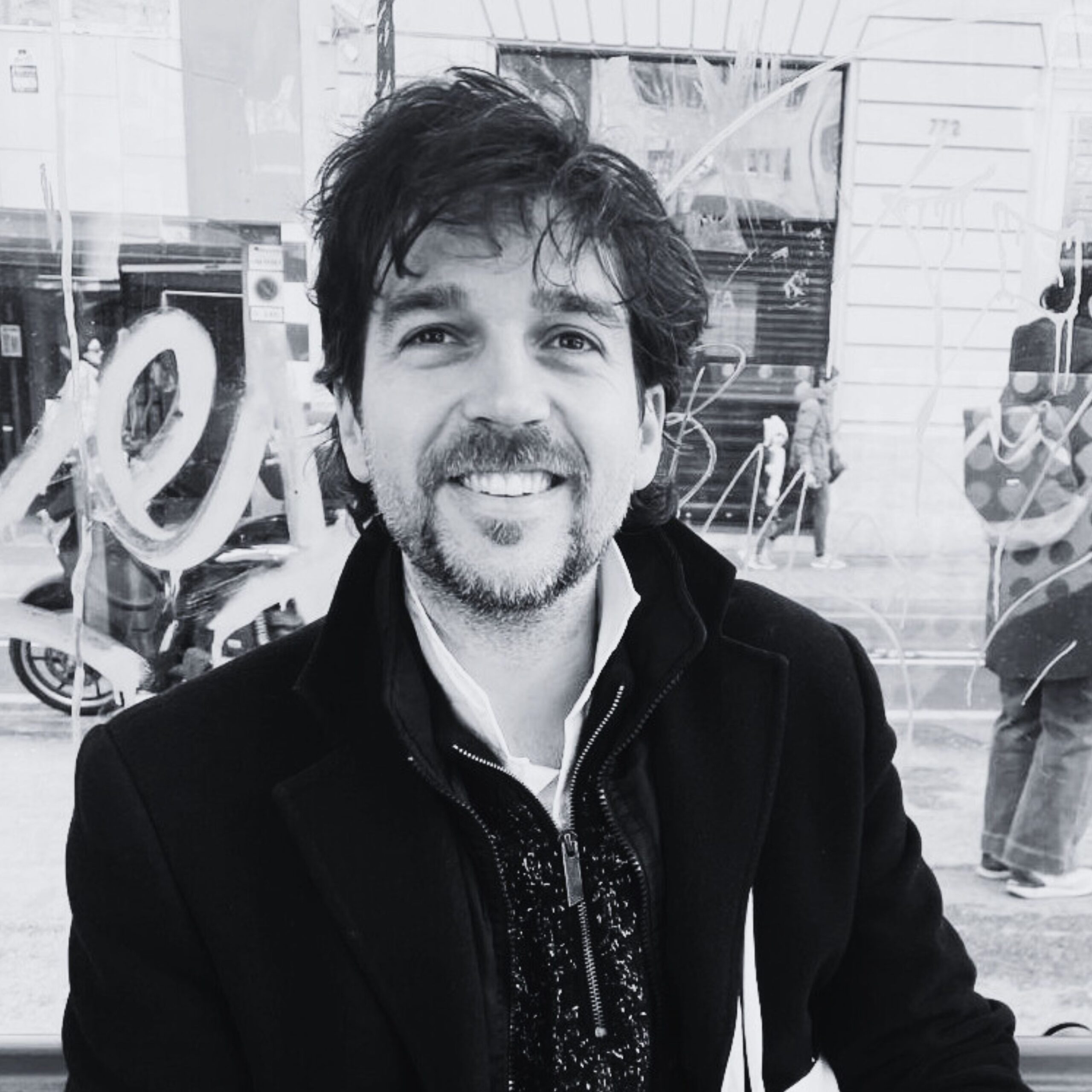 Héctor García de Frutos (ed.)