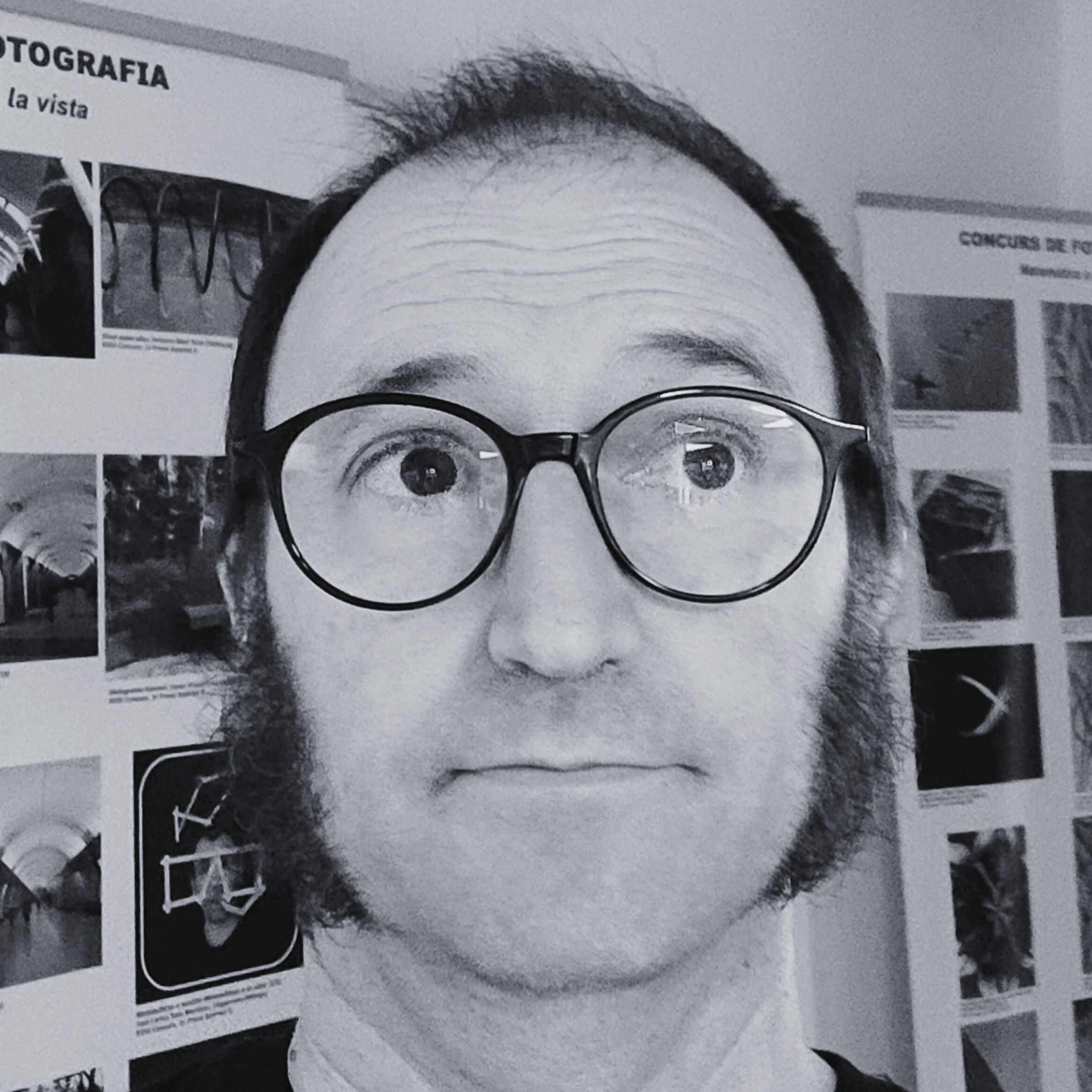 José Ignacio Úbeda García