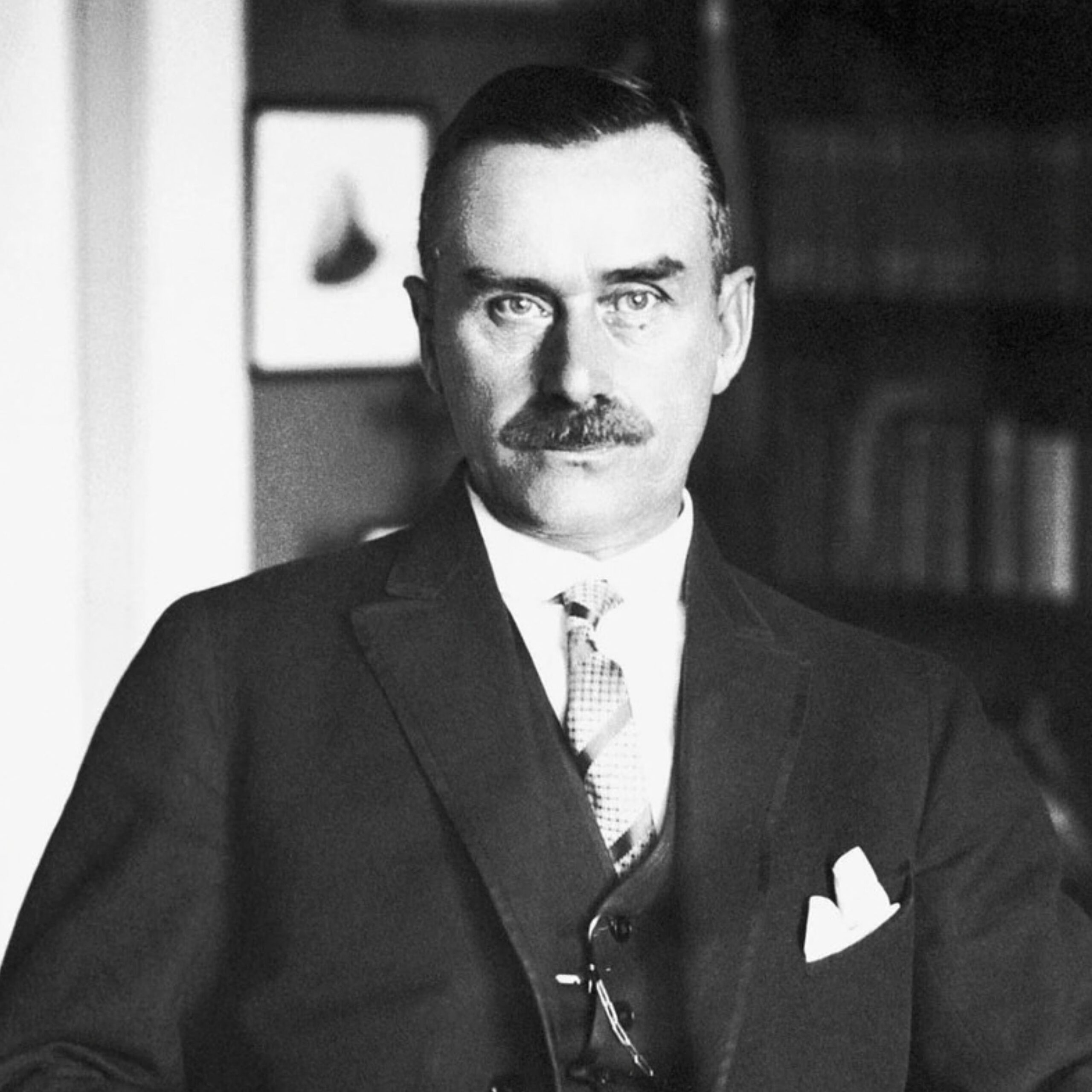 Thomas Mann