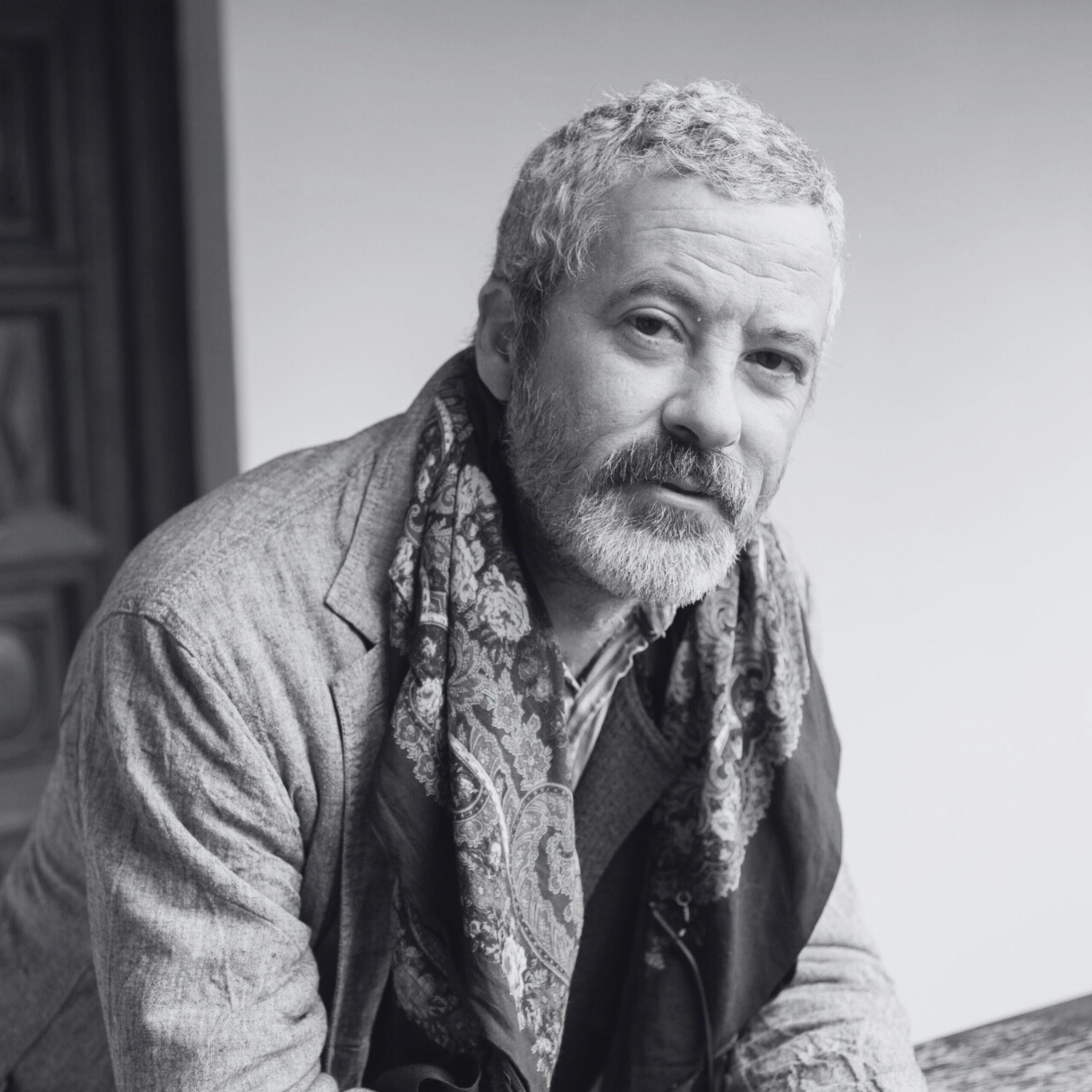 Rafael Sánchez-Mateos Paniagua