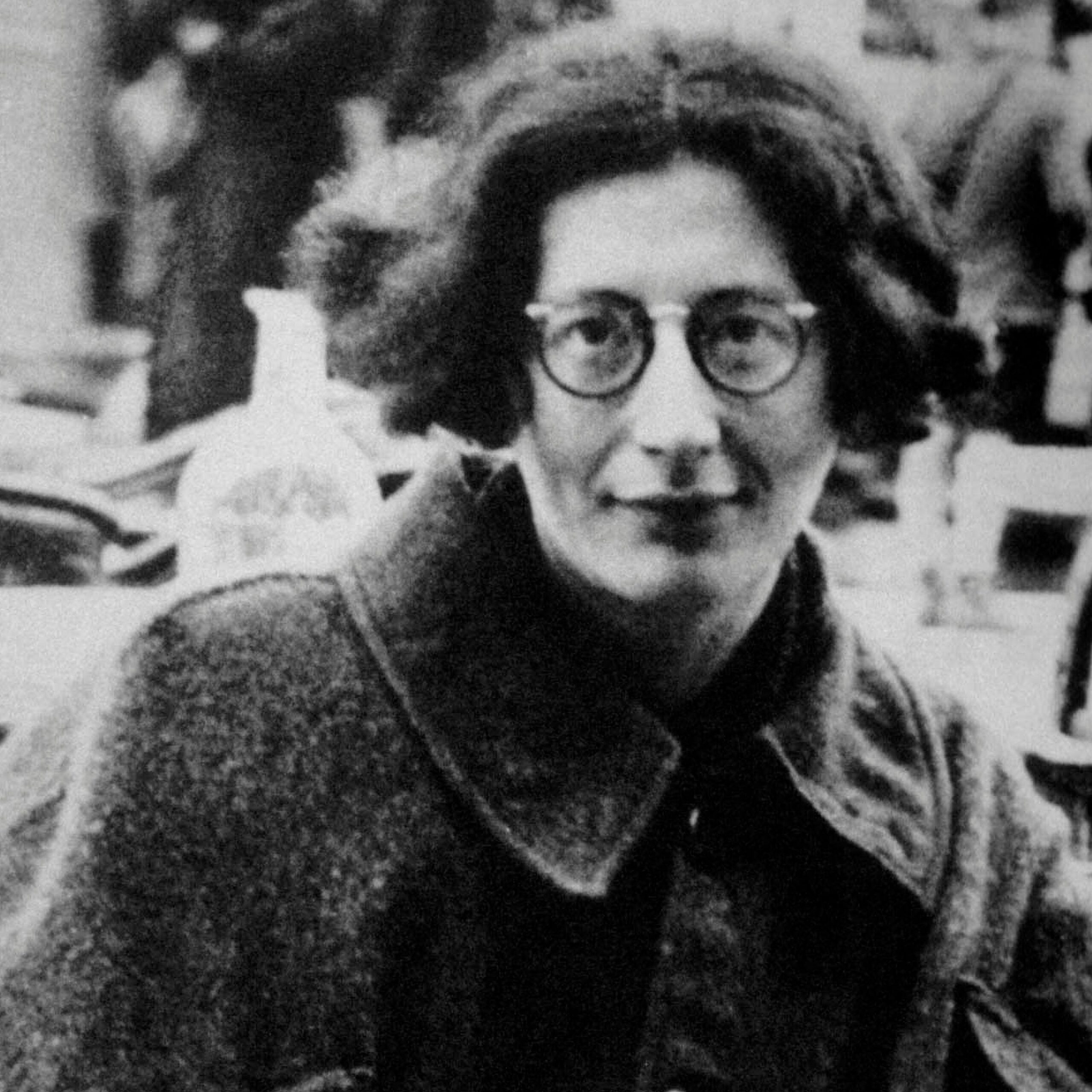 Simone Weil