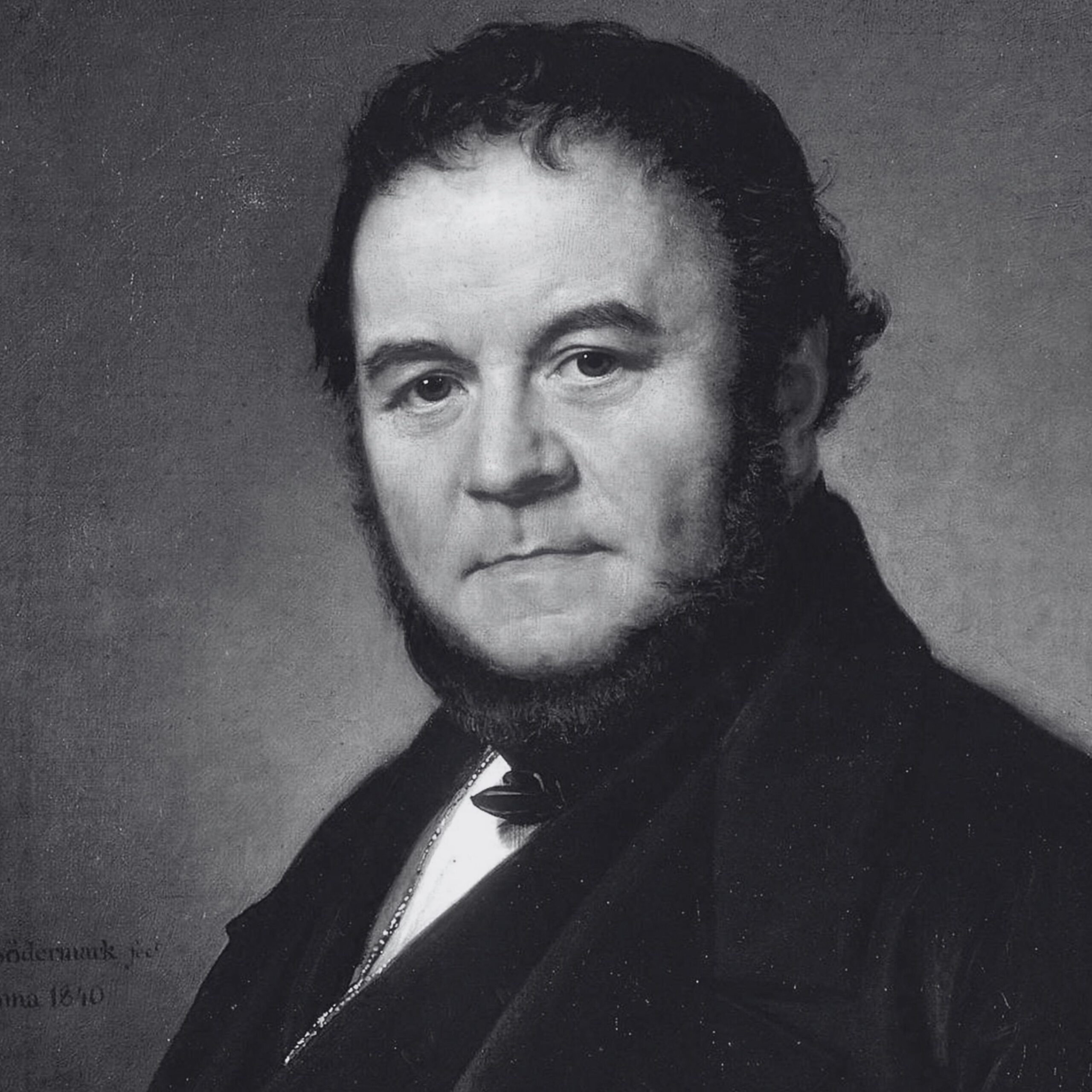 Stendhal