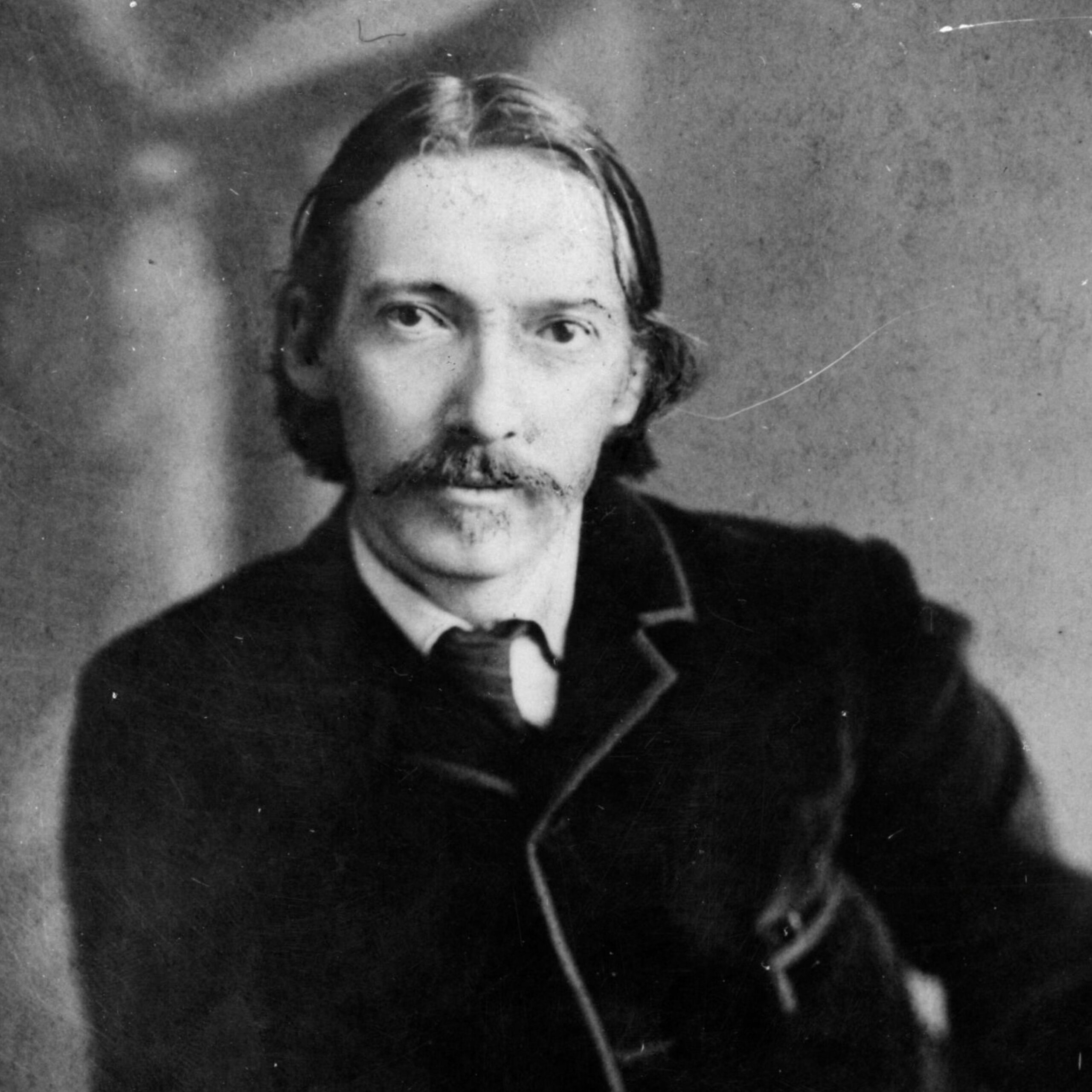 Robert Louis Stevenson