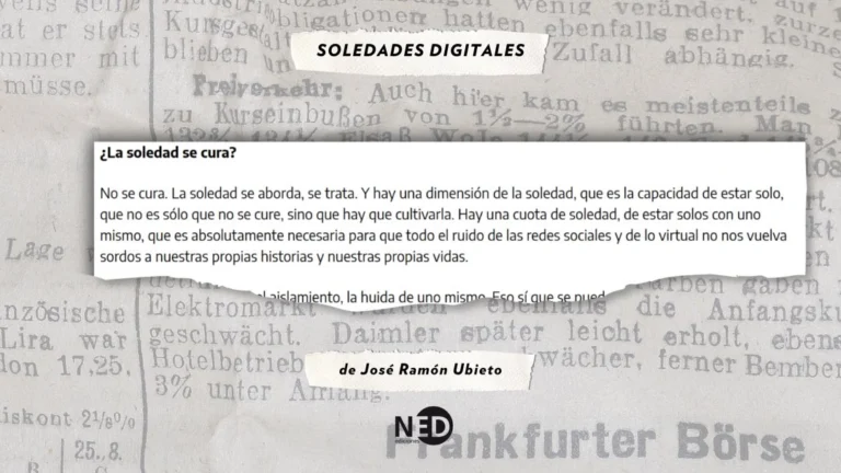 Instagram post from nedediciones. This post is in position 4.