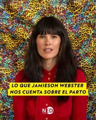 Instagram post from nedediciones. This post is in position 2.