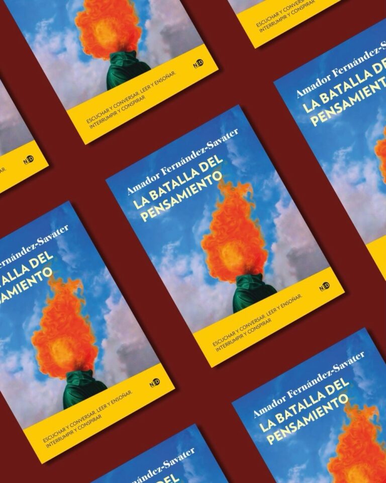 Instagram post from nedediciones. This post is in position 6.