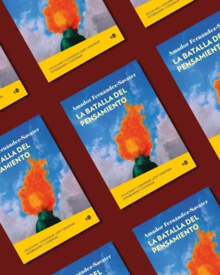 Instagram post from nedediciones. This post is in position 7.