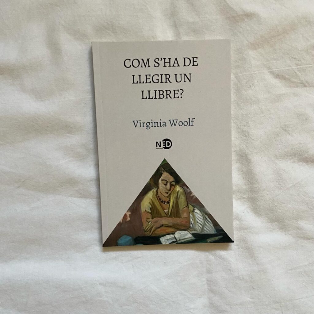 Instagram post from nedediciones. This post is in position 1.