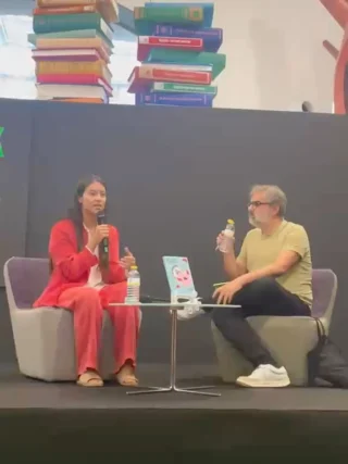 Instagram post from nedediciones. This post is in position 3.
