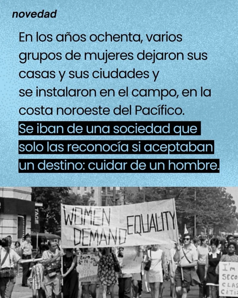 Instagram post from nedediciones. This post is in position 1.