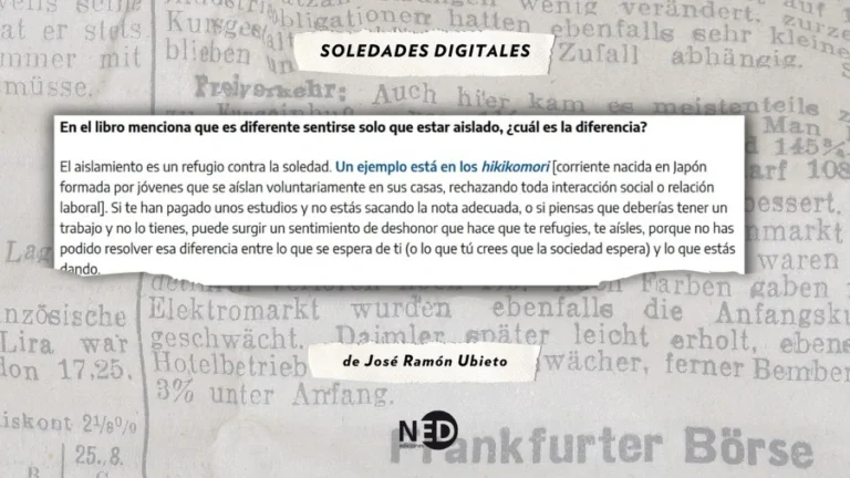 Instagram post from nedediciones. This post is in position 2.