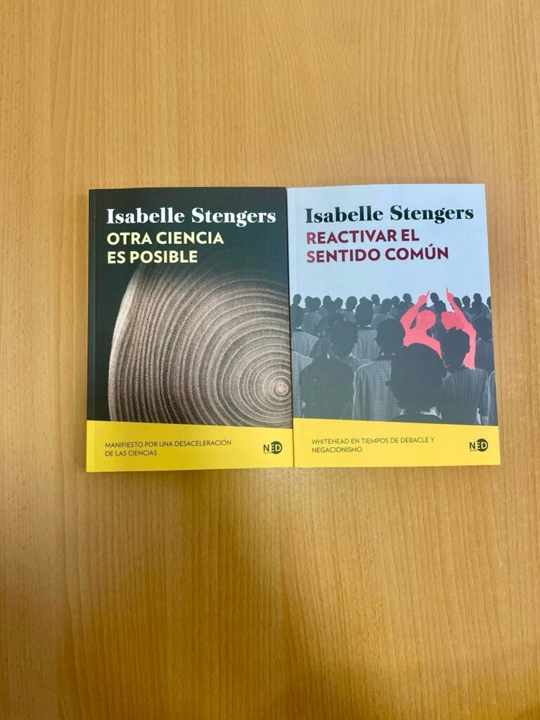 Instagram post from nedediciones. This post is in position 8.