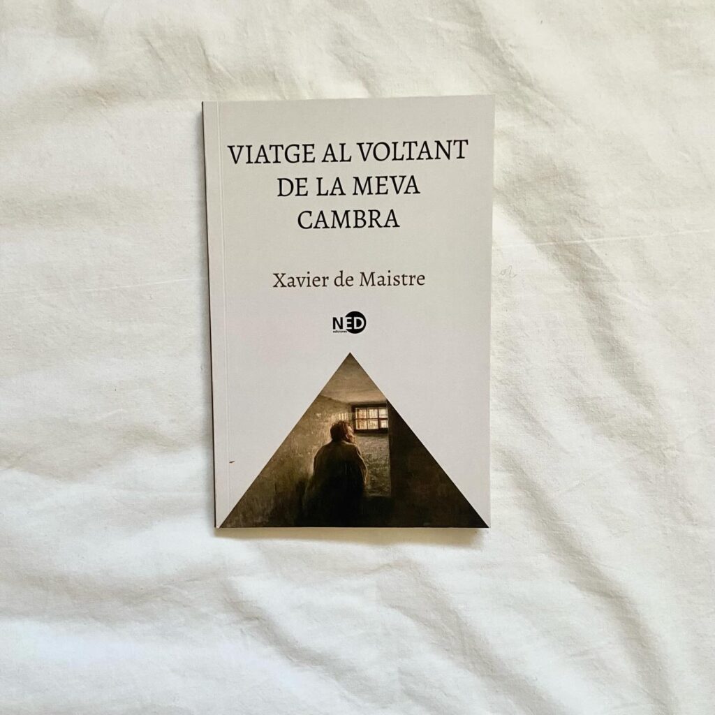 Instagram post from nedediciones. This post is in position 2.