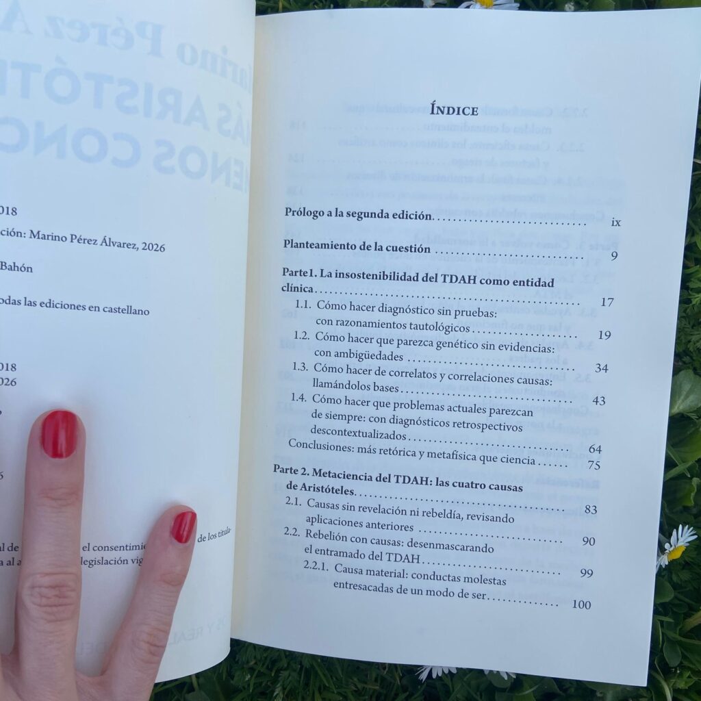 Instagram post from nedediciones. This post is in position 1.