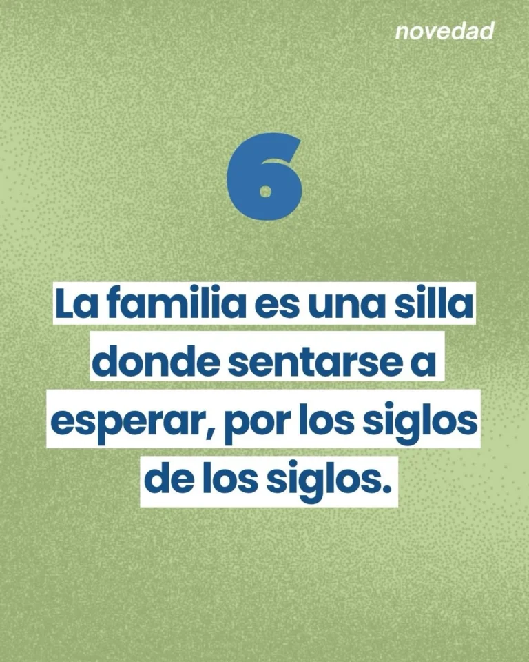 Instagram post from nedediciones. This post is in position 6.
