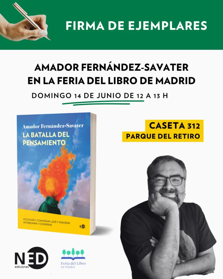 Instagram post from nedediciones. This post is in position 2.