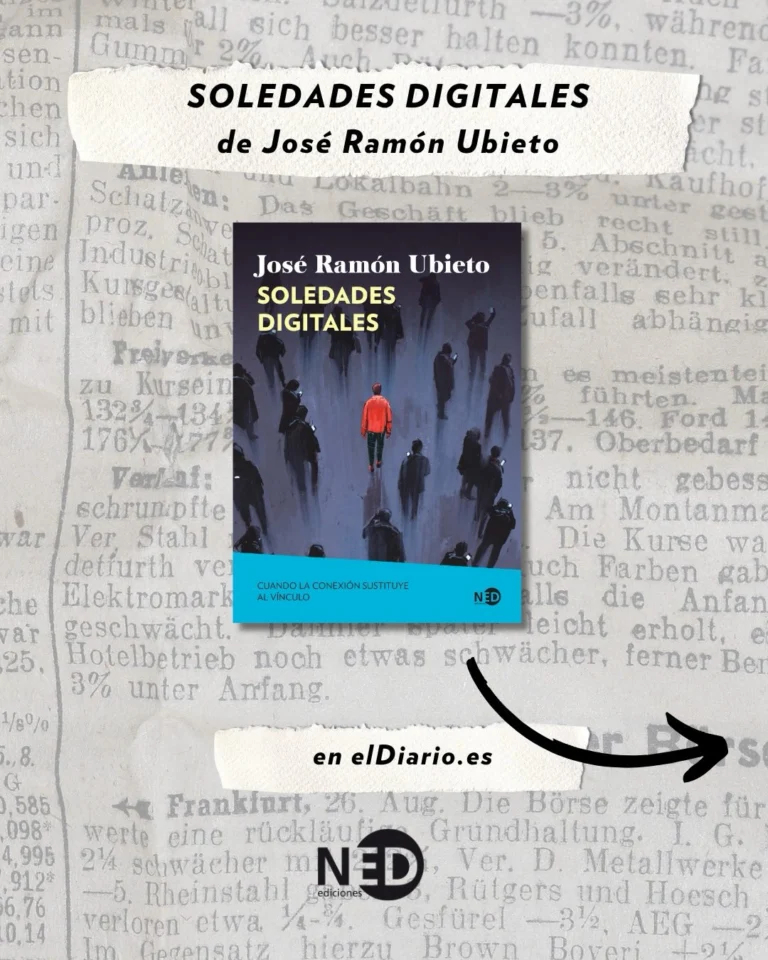 Instagram post from nedediciones. This post is in position 0.