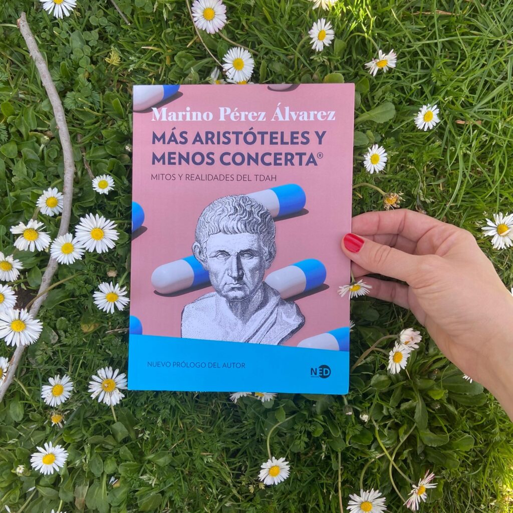 Instagram post from nedediciones. This post is in position 0.