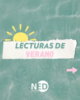 Instagram post from nedediciones. This post is in position 7.