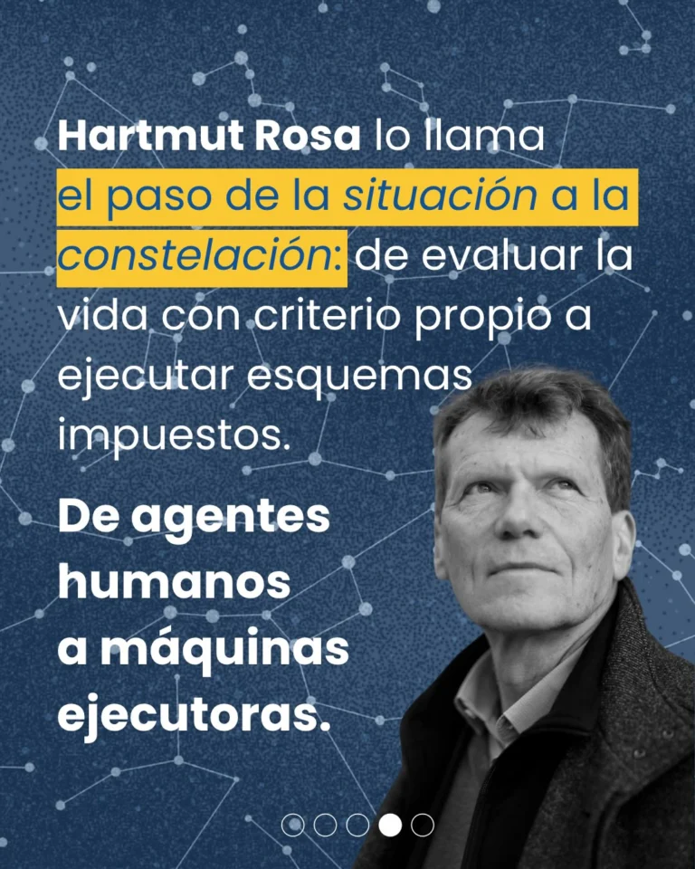 Instagram post from nedediciones. This post is in position 4.
