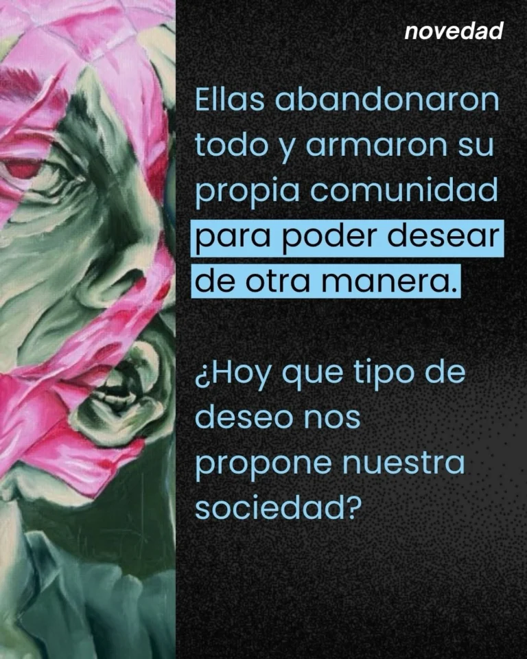 Instagram post from nedediciones. This post is in position 4.