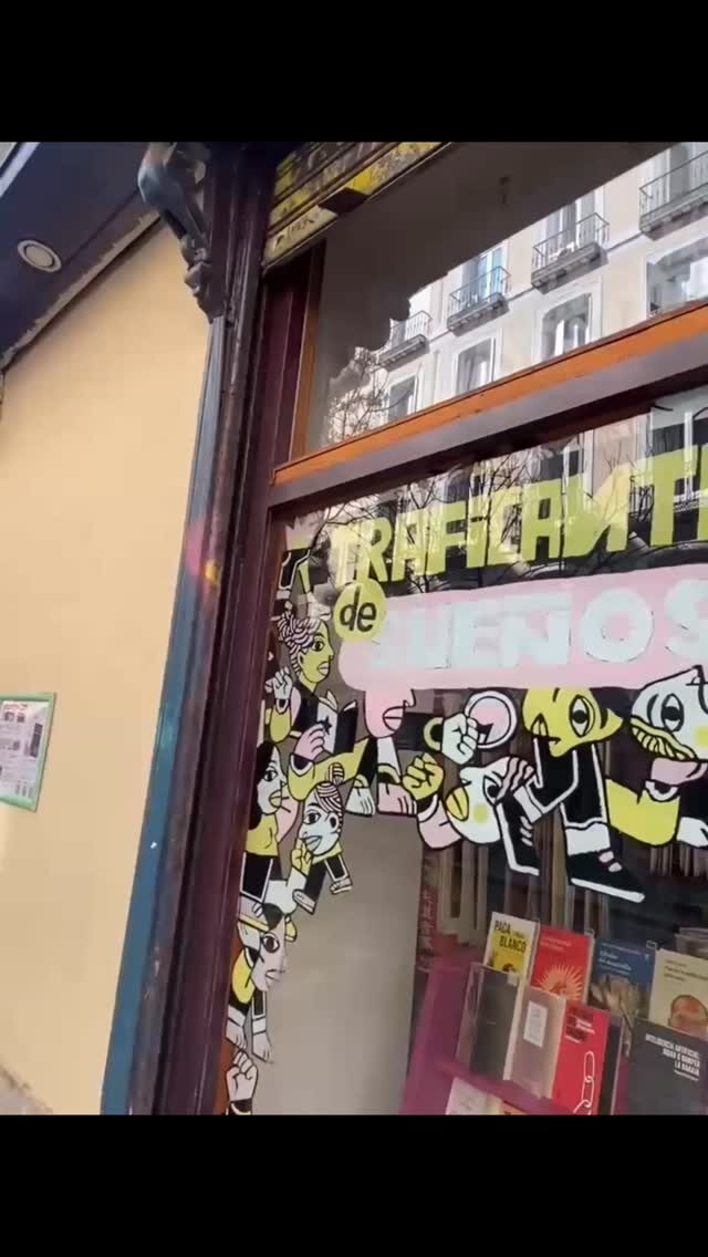 Instagram post from nedediciones. This post is in position 1.