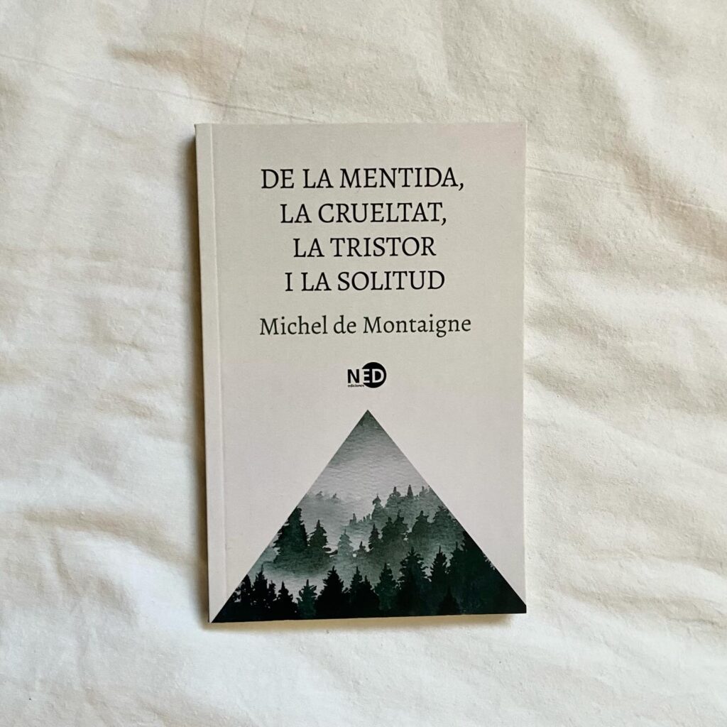 Instagram post from nedediciones. This post is in position 4.