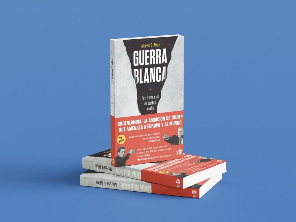 Instagram post from nedediciones. This post is in position 1.