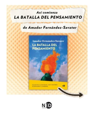 Instagram post from nedediciones. This post is in position 4.