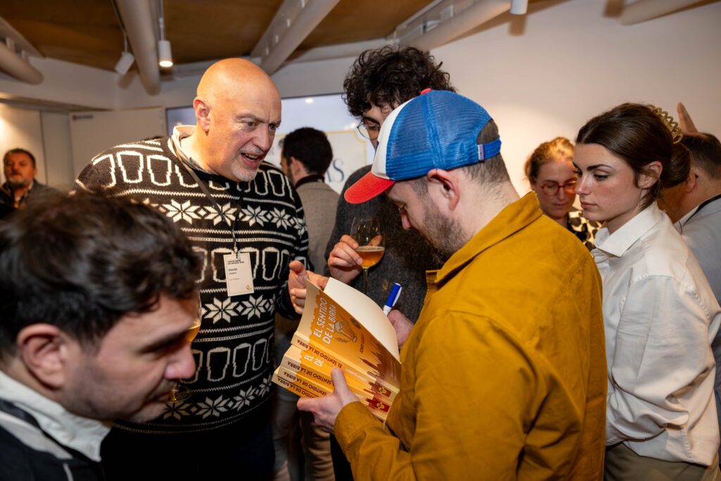 Instagram post from nedediciones. This post is in position 1.