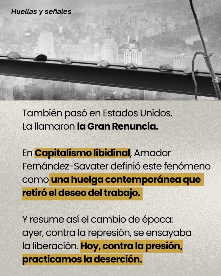 Instagram post from nedediciones. This post is in position 3.