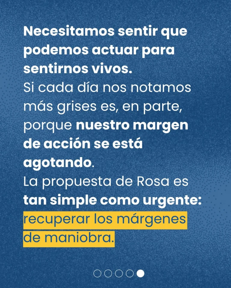 Instagram post from nedediciones. This post is in position 5.