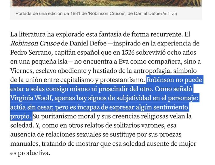 Instagram post from nedediciones. This post is in position 4.