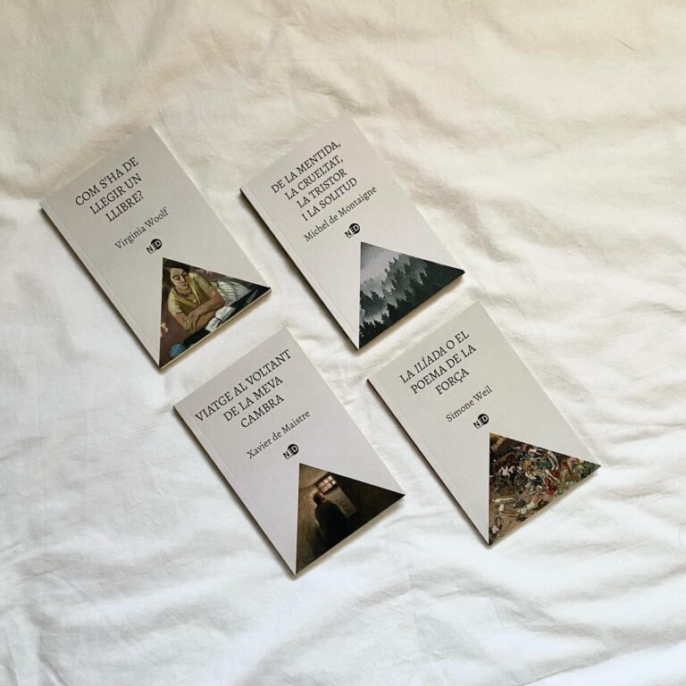 Instagram post from nedediciones. This post is in position 7.