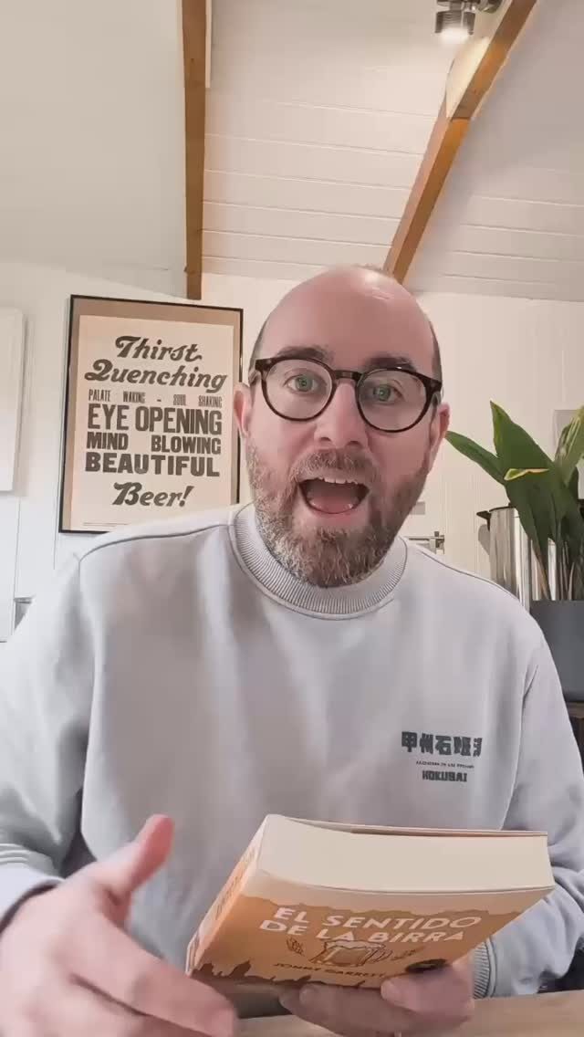 Instagram post from nedediciones. This post is in position 1.