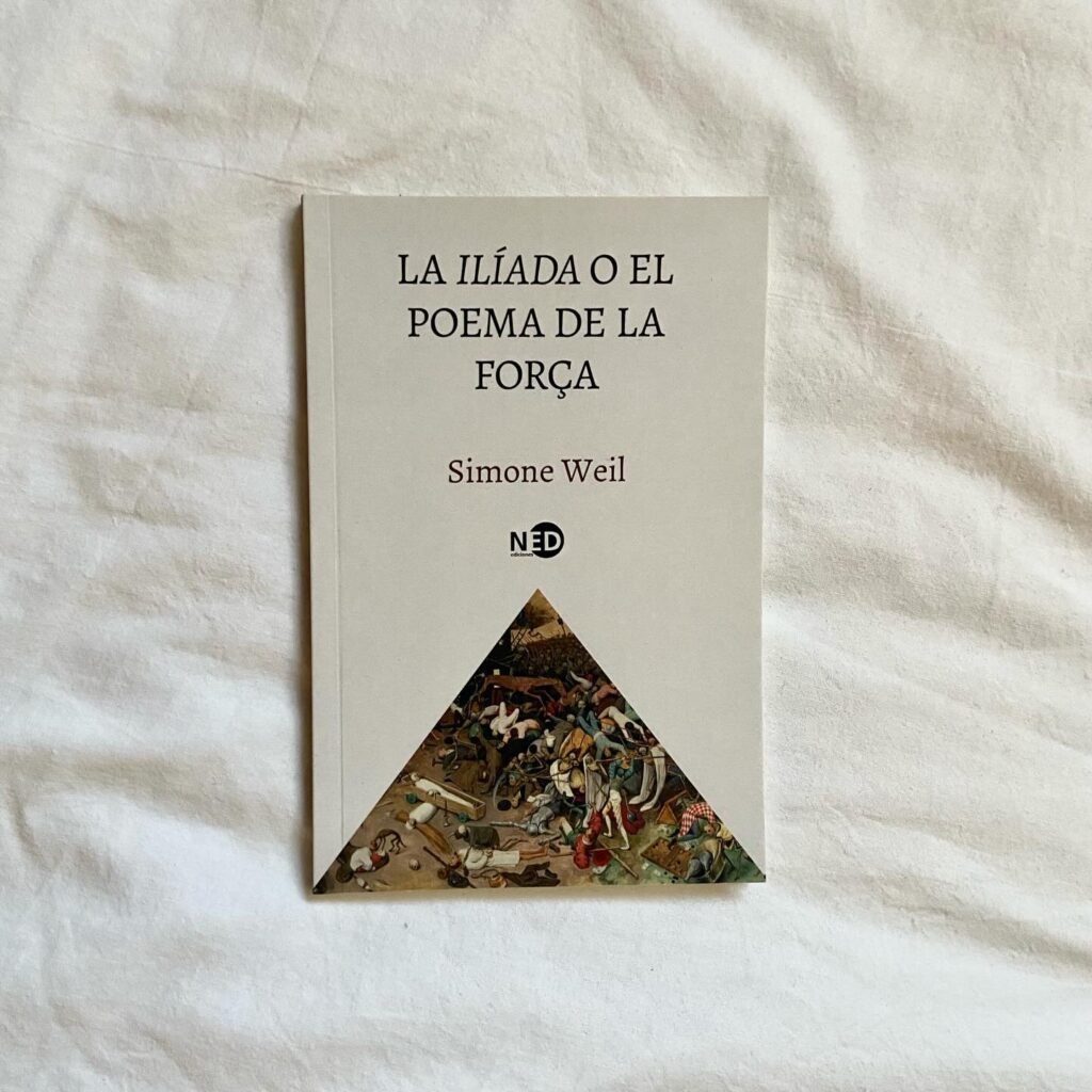 Instagram post from nedediciones. This post is in position 3.