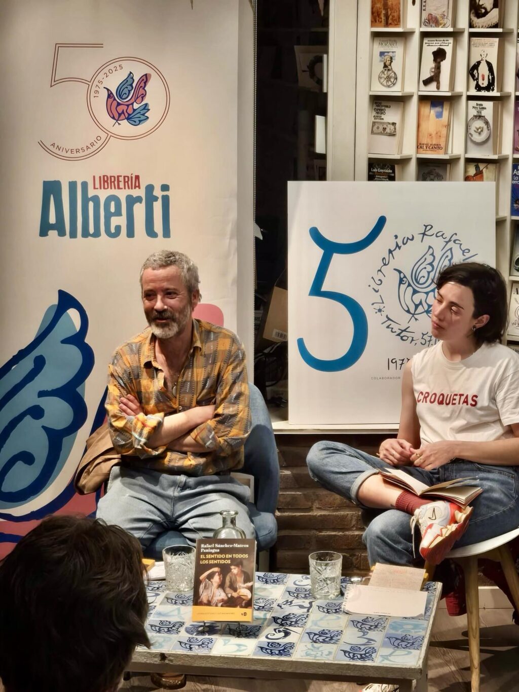 Instagram post from nedediciones. This post is in position 1.