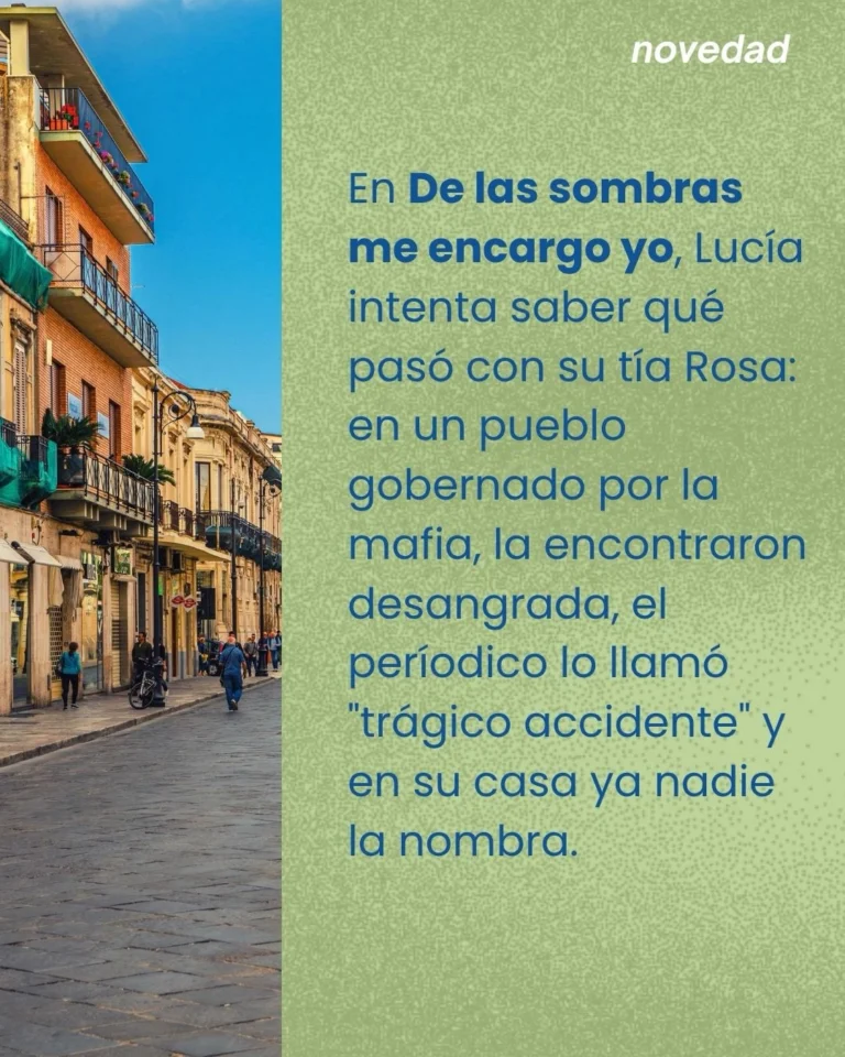 Instagram post from nedediciones. This post is in position 8.